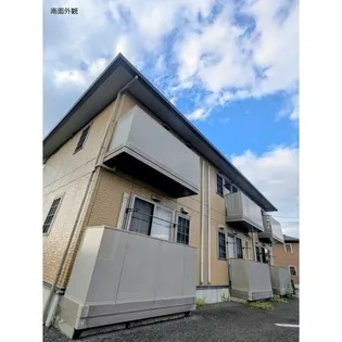 サンビレッジ画図東Dの画像