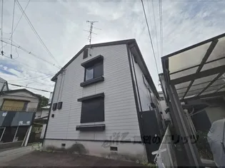 ワールドライフ中田Ⅰの画像