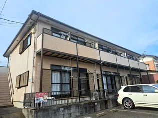 コーポラス MTの画像