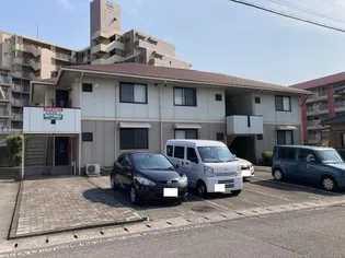 エスポワールSATO B棟の画像