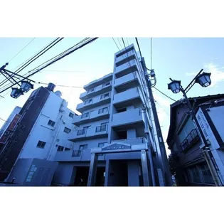 パビリオン本庄の画像