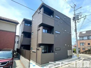 REGALEST CASA北仙台の画像