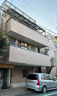 ヨシノハイツの画像