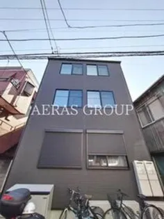 Crecia東向島【1階】の外観