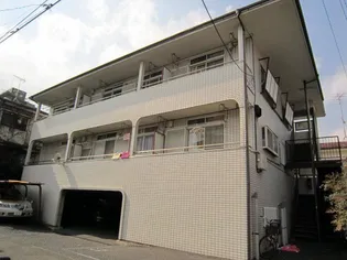 松島ハイツの画像