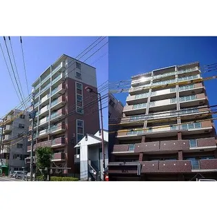 ピュア博多駅南弐番館の画像