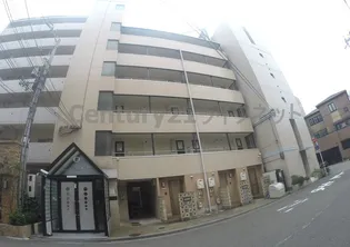 スペースシャトー中津の画像