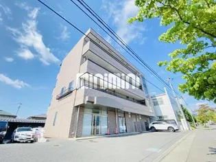 クレセント井原の画像