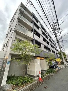 アプレパークス百合ヶ丘の画像