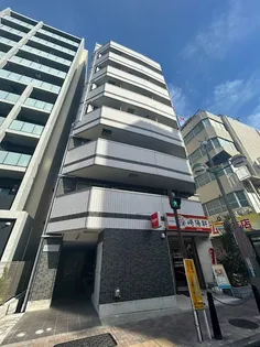 センターパーク亀有の画像