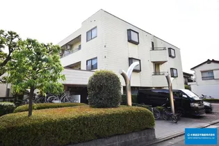 グレイスコートの画像