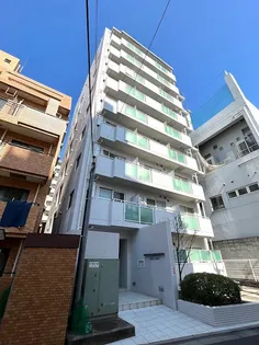 アクアコートの画像