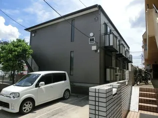 セレ西都賀の画像