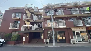 セザール馬込の画像