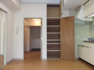 パレス上杉の画像