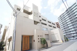 プラッツ江東の画像