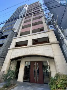 エイペックス京町堀の画像