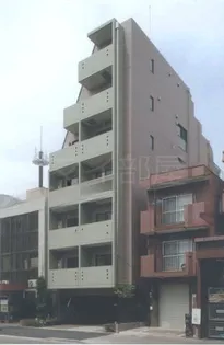 スカイコート茗荷谷壱番館の画像