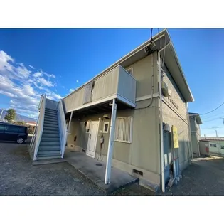 ガーデンパレス石和B棟の画像