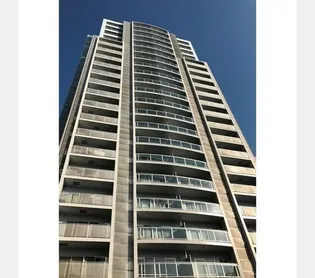 文京グリーンコートビュータワー本駒込 B棟【6階】の外観
