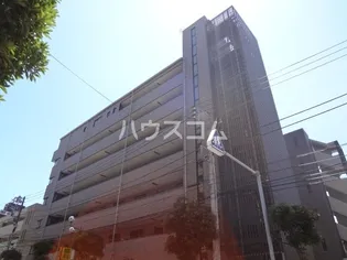 ソレーユ西船橋の画像