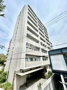 グランヴェルデ江坂の画像