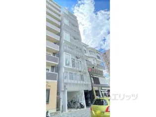 是空HORIKAWA【5階】の外観