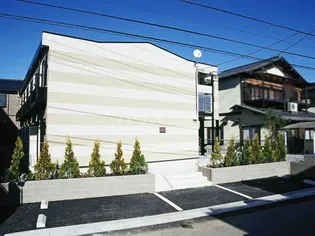 レオパレスパティオ東大宮の画像