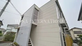 レオパレスSK Ⅱの画像