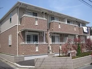 シャン ド フルール Aの画像