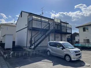 ウェルリット中田の画像