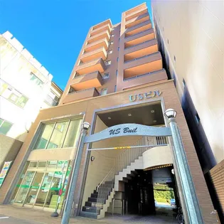 宮城県仙台市青葉区国分町3【マンション】の外観