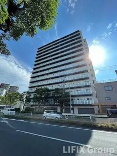 GENOVIA青砥SKYGARDENの画像