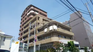 グロリア参番館の画像