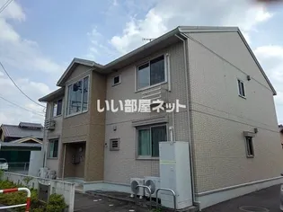 サンフォレスタAの画像