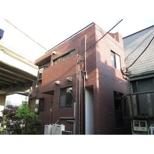 東京都文京区目白台3【マンション】の外観