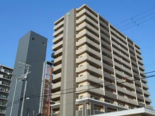 アルファステイツ野里の画像