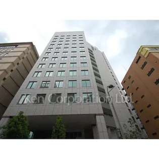 MOMENTO SHIODOME【17階】の外観