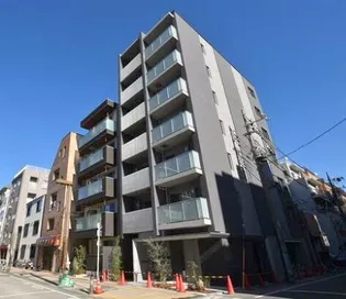 スカイビュー錦糸町の画像