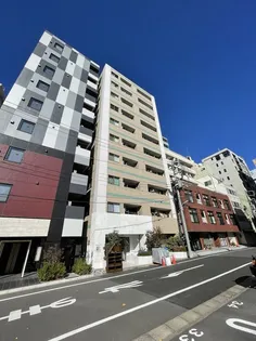 メゾン・ド・日本橋久松町【8階】の外観