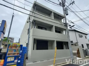 UKIMAマンションの画像