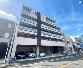 ソレイユ高島町の画像