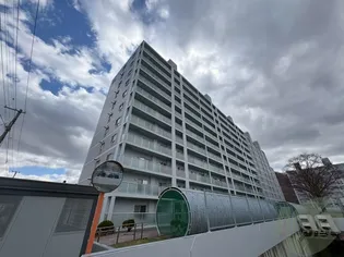 山鼻サンタウン一号館の画像