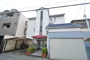 タザワハイツの画像