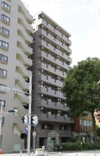 KDXレジデンス横浜関内【6階】の外観