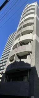 東京都江東区佐賀1【マンション】の外観