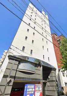 ダイナコート小倉下到津II【6階】の外観