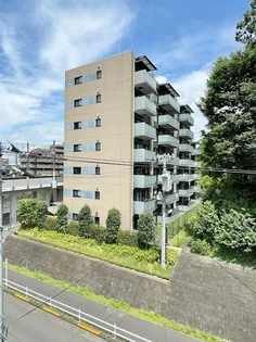 KEYAKI GARDENの画像