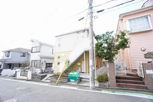 オランジュの画像