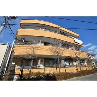 小野第一マンションの画像
